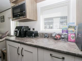Lilac Lodge - Carnforth - 1