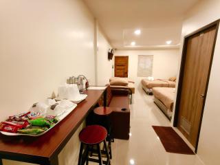 in love รีสอร์ท ผัง 3 เขาใหญ่ - Pak Chong - 8