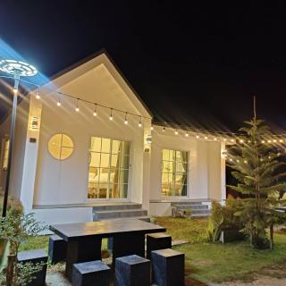 in love รีสอร์ท ผัง 3 เขาใหญ่ - Pak Chong - 1