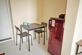 ANI Living Spaces 1Bhk In Hulimavu 502 - 8