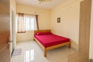ANI Living Spaces 1Bhk In Hulimavu 502 - 2
