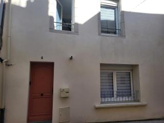 Maison plein centre-ville - Toul - 9