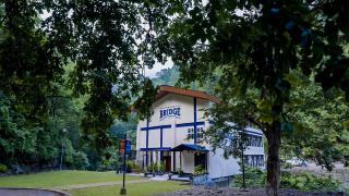 The Big Bridge- A Boutique Hotel On A Bridge - Rishīkesh - 8