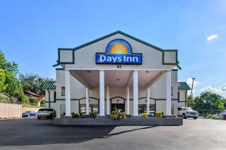 Days Inn by Wyndham Lexington - Lexington - 9