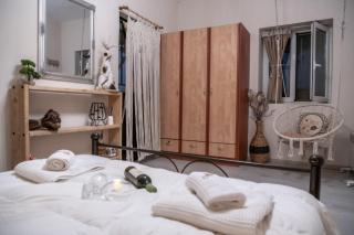 Taygetos Escape Sparta - 2