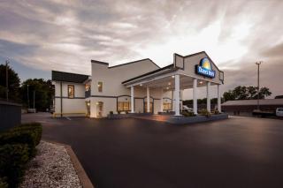 Days Inn by Wyndham Lexington - Lexington - 6
