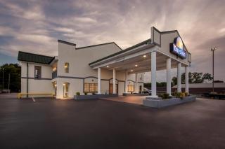 Days Inn by Wyndham Lexington - Lexington - 5