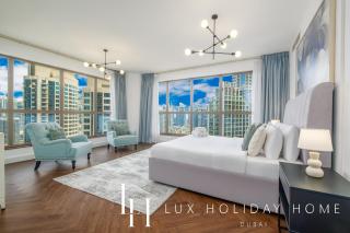LUX The JBR Central Suite - 8