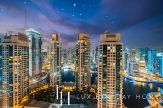 LUX The JBR Central Suite - 3