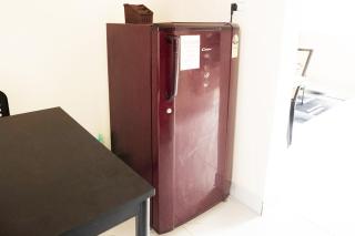 1BHK Near Royal Meenakshi Mall 503 - 5