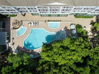 Hampton Inn & Suites Jekyll Island - Jekyll Island - 2