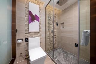 麗枫酒店广州白云国际机场空港店 Lavande Hotel Guangzhou Baiyun International Airport Airport Store 24-hour free pick-up service at China Guangzhou Baiyun International Airport - 2