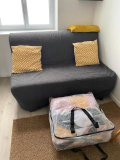 Chez Jules, appartement tout confort de 40 m2 - 5