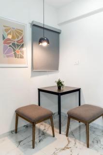Zara 1BHK Bandra W by The Bombay Home Company - 7