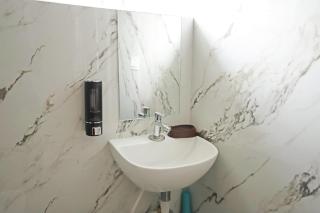 1BHK Near Royal Meenakshi Mall 601 - 5