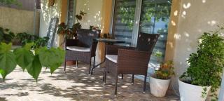 Tamaris apartments Risan - 8