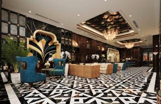 L'Heritage Premium Hanoi Central - Hanoi - 2