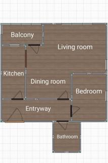D&D-2 Apartment - 6