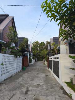 AdiBerlianohomestay - 8