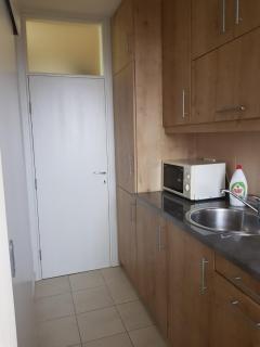 D&D-2 Apartment - 2