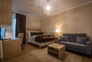 Vila Monika - Tvrdošovce - 3