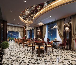 L'Heritage Premium Hanoi Central - 3