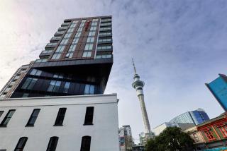 Ramada Suites By Wyndham Victoria Street West - Auckland - 7