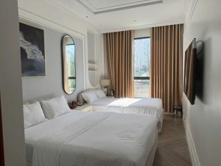 Green PT Boutique Seaview Hotel - Phú Quốc - 4