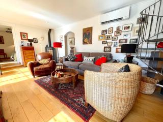 Maison Familiale Niçoise - 9