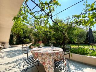 Maison Familiale Niçoise - 1