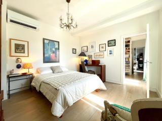 Maison Familiale Niçoise - 5