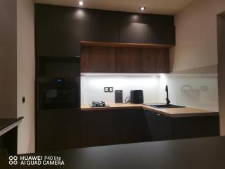 Super studio w centrum miasta - 5