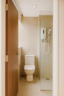 SkyFrame Kuching City View - 4