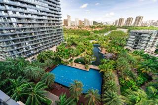 Laikemeisu - Sanya Phoenix Water City - Sanya - 9