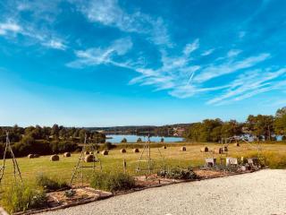 l'Histoire du Lac - 8