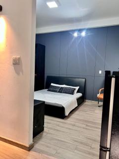 Hải Anh's Home - Ho Chi Minh City - 9