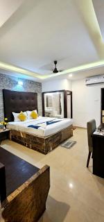 Candolim Sands Goa - 0