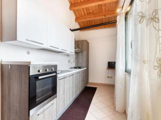 Homes in the Lagoons of Santa Giusta - 2