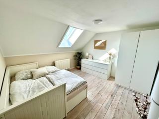 Wunderschöne moderne Wohnung mit Balkon - 6