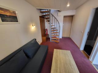 Apartamentai per du aukštus Vytauto g., Palanga - Palanga - 5