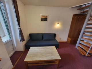 Apartamentai per du aukštus Vytauto g., Palanga - Palanga - 6