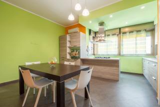Guest House Conca D'Oro - Palermo - 2