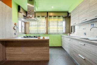 Guest House Conca D'Oro - Palermo - 5