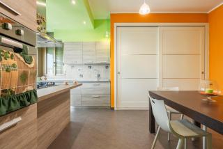 Guest House Conca D'Oro - Palermo - 4