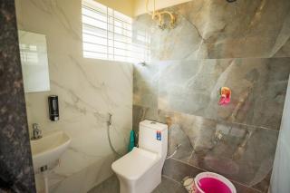 ANI Living Spaces 1Bhk In Hulimavu 401 - 4
