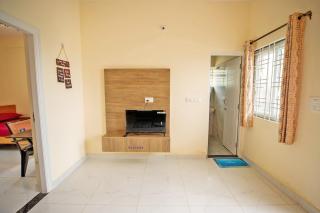1BHK Near Royal Meenakshi Mall 401 - 1