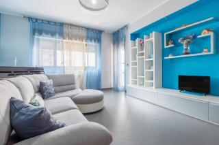 Guest House Conca D'Oro - Palermo - 8