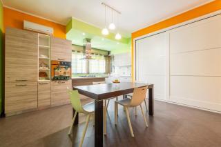 Guest House Conca D'Oro - Palermo - 6