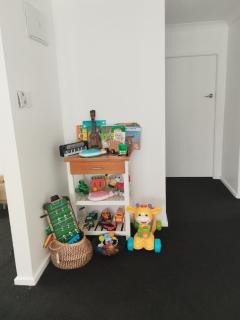 3-Bedrooms Home near Hospital& Airport - Palmerston North - 2