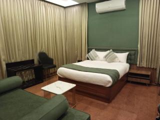 ROYAL STAY fortuna - 1
